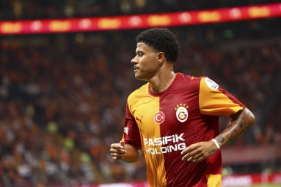Gabriel Sara, Konyaspor maçıyla 'dalya' diyecek