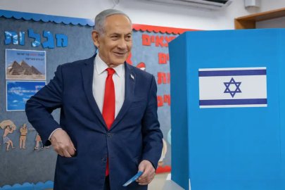 Katar’dan Netanyahu’nun seçimlere müdahale suçlamalarına ret