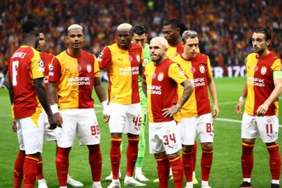 Konyaspor ile Galatasaray 51. randevuda