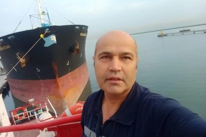 Marmara Denizi'nde batan gemideki cesedin kimliği belli oldu