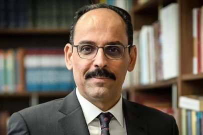 MİT Başkanı Kalın'dan Cumhuriyet Bayramı mesajı