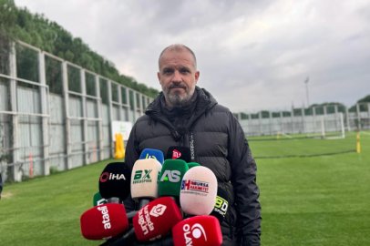 Mustafa Er: Her anlamda hazırız