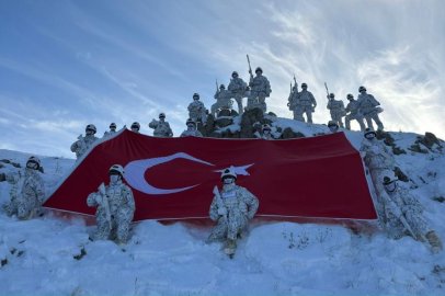 NATO’dan 29 Ekim Cumhuriyet Bayramı kutlaması