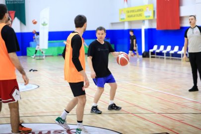 Osmangazi'de Cumhuriyet Bayramı'na özel turnuva