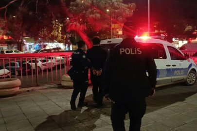 Para vermeyen annesine dehşeti yaşattı
