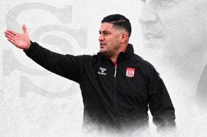 Sivasspor’da Çağdaş Çavuş dönemi