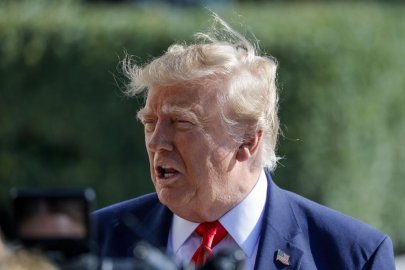 Trump o iddiaları yalanladı