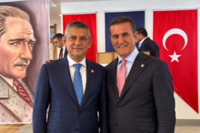 YENİ Parti Lideri Özel: Sarıgül'ün partimizle bir bağı yok