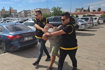 Ayrıldığı iş yerinden 115 kilo gümüş çaldı