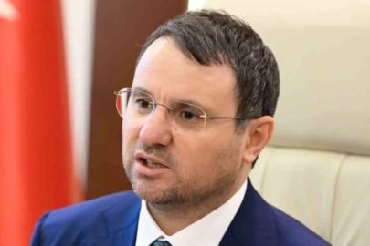 Bakan Gürlek : "68 dosyada 75 cinayeti faili meçhul olmaktan çıkardık"