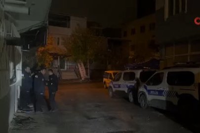 Bursa’da husumetli kavgası kanlı bitti