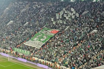 Bursaspor-Bandırmaspor maçının biletleri satışta