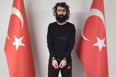 MİT’ten DEAŞ operasyonu: Uğur Bahadır Türkiye’ye getirildi