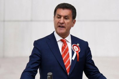 Mustafa Sarıgül, YENİ Parti'den istifa etti