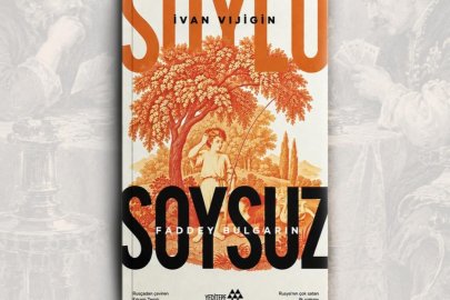 Rus edebiyatının romanı 200 yıl sonra Türkçe'ye çevrildi