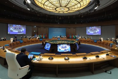 TDT’de genel sekreterlik görevi Azimov’a devrediliyor