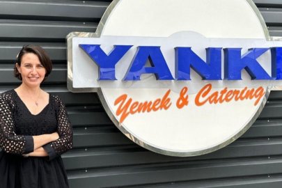 Yankı Yemek’e FSSC 22000 belgesi