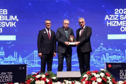 Bakan Memişoğlu: Çalışmaya devam edeceğiz