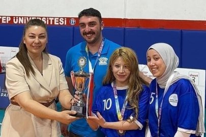 BTÜ'yü yasa boğan ölüm