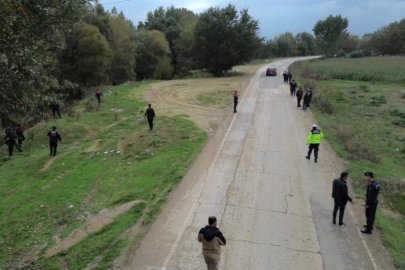 Bursa'da 33 yaşındaki Emrah, 6 gündür kayıp!
