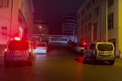 Bursa'da kanlı hesaplaşma: 8 kurşunla öldürüldü