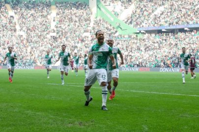 Bursaspor evinde rahat kazandı: 3-0
