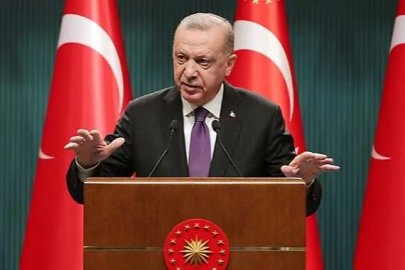 Cumhurbaşkanı Erdoğan: Sağlıkta zirveye oynamayı sürdüreceğiz