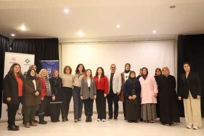 DAĞDER’den 'Güçlü Aile, Güçlü Dağ Yöresi'