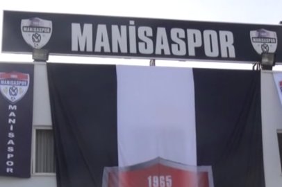Manisa BBSK'nın eski yöneticilerine operasyon: 4 gözaltı