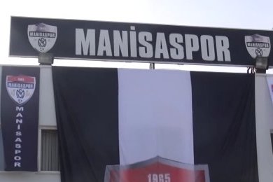 Manisa BBSK'nın eski yöneticilerine operasyon: 4 gözaltı