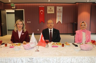 Meme kanserine karşı güç birliği