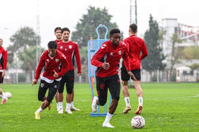 Samsunspor, kötü gidişe dur demek istiyor