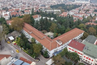Şehit Yarbay İlker Çelikcan Hastanesi kapanıyor