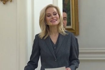 TDT Aile ve Kadın Konseyi için lider eşlerinden destek