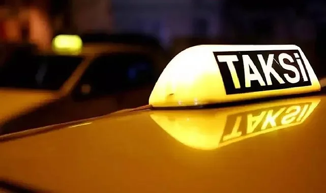 3 il için taksi hizmeti kiralama ihalesi yapılacak