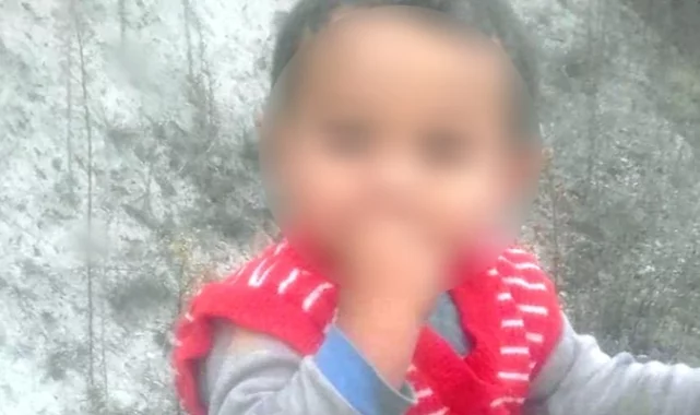 3 yaşındaki çocuğun cesedi buzdolabında bulundu