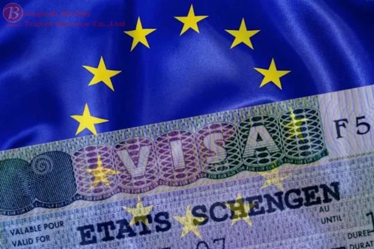AB’den dijital Schengen vizesine yeşil ışık
