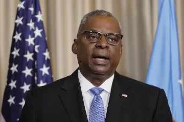 ABD Savunma Bakanı Austin: “İsrail’e mühimmat sevkiyatını durdurduk”