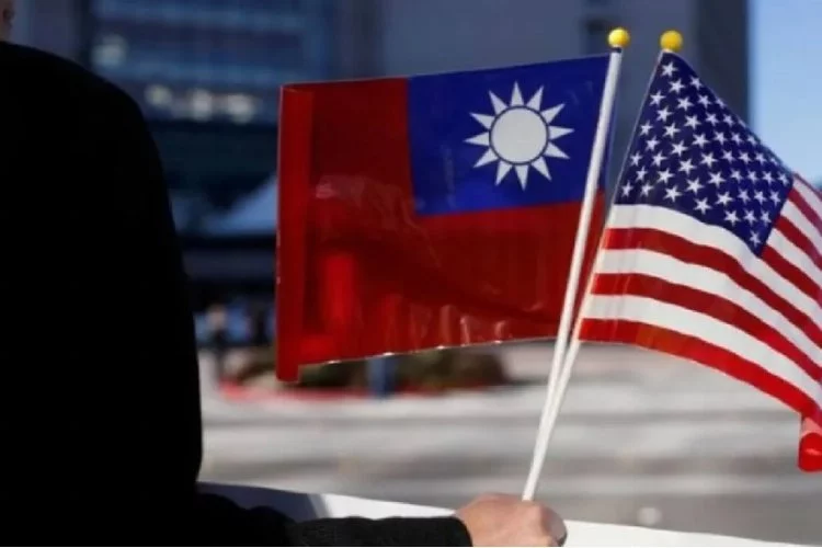 ABD ve Tayvan'dan Çin'i kızdıracak yeni hamle