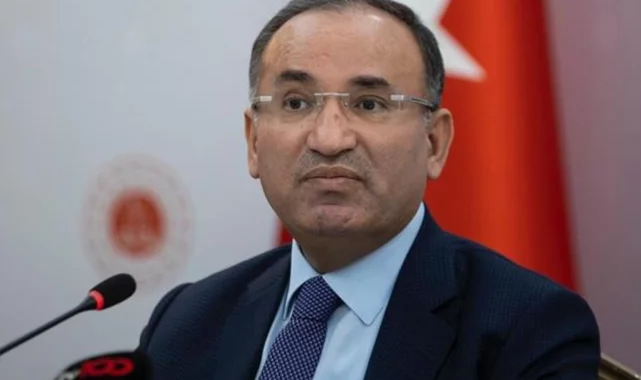 Adalet Bakanı Bozdağ: Cezaevlerinde işkence, kötü muamele yoktur!