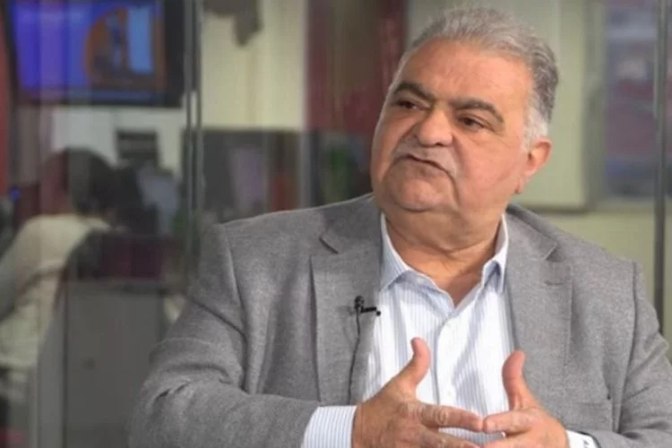 Ahmet Özal, Anavatan Partisi Genel Başkanı Adayı olduğunu duyurdu