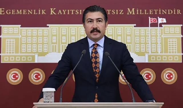 AK Parti'li Özkan'dan Kılıçdaroğlu'nun elektriğinin kesilmesi ile ilgili açıklama  