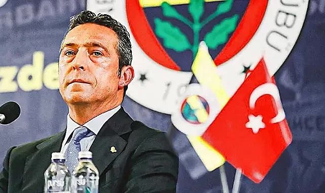 Ali Koç, Kulüpler Birliği'nin yeni başkanı oldu