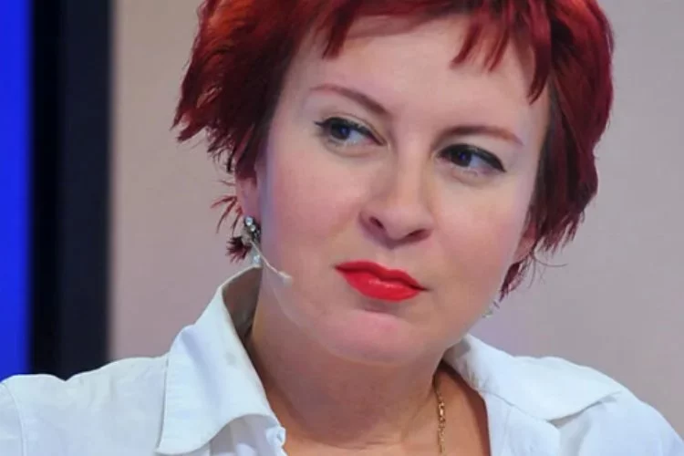 Aslamova, Kosovada istenmeyen kişi ilan edildi