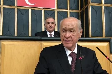 Bahçeli: "HDP’nin kapatma davası sonuçlanmalı, sıra DEM’e gelmeli"