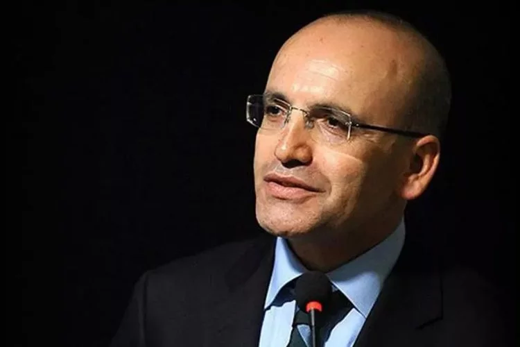 Bakan Şimşek'ten Hafize Gaye Erkan'ın istifasının ardından açıklama