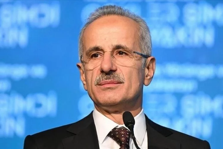 Bakan Uraloğlu: Türkiye, IMO Konsey üyeliğine üst üste 13. kez seçildi
