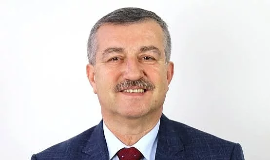 Bal-Göç Genel Başkanı Prof. Dr. Emin Balkan oldu 