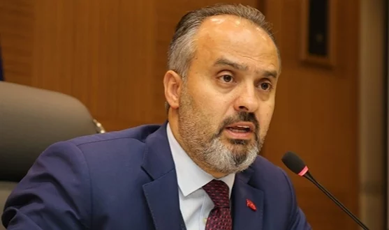 Başkan Alinur Aktaş'tan patlama açıklaması