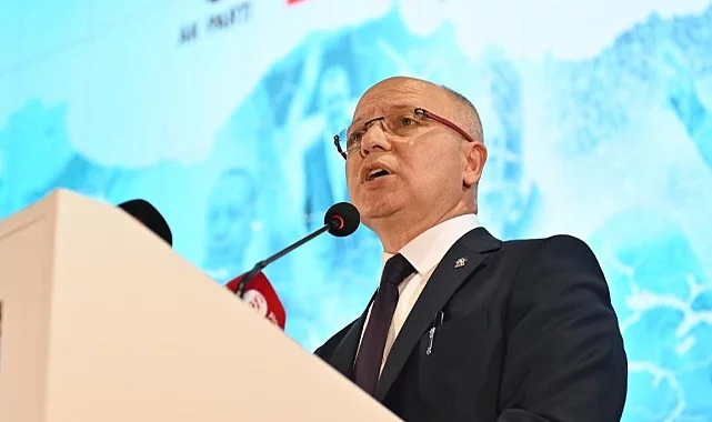 Başkan Gürkan: Gönüllere dokunmaya devam edeceğiz!